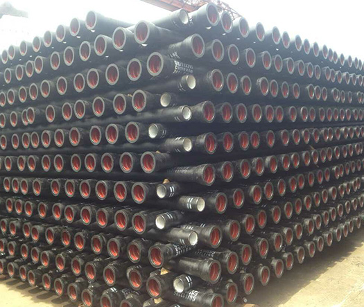 順德球墨鑄鐵管 順德球墨鑄鐵管